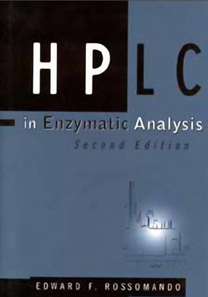 دانلود کتاب HPLC